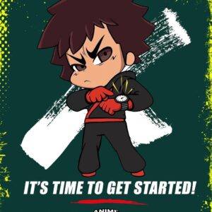 Anime San Diego 2026