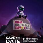 Baja Innovation Day 4a. Edición en Tijuana 2026