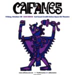 Caifanes en San Diego 2026