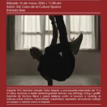 Clase muestra de Hip-Hop en Tijuana 2026