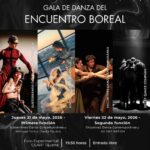 Encuentro Boreal en Tijuana 2026