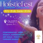Holistic Fest Tijuana 2026