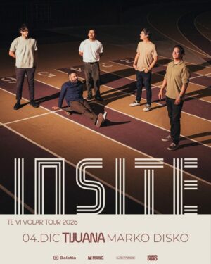 Insite en Tijuana 2026