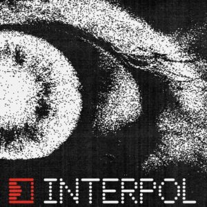 Interpol en San Diego 2026