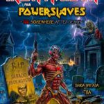 Iron Maiden Xperience en Tijuana 2026