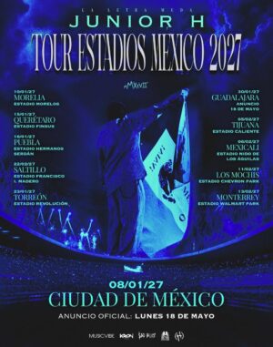 Junior H 2027