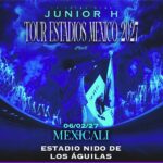 Junior H en Mexicali 2027