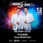 Juntos en Tijuana 2026