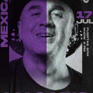 Macario Brujo en Mexicali 2026