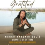 Marco Antonio Solís en Chula Vista 2026