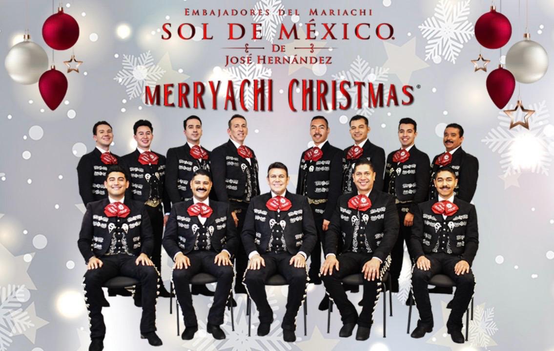 Mariachi Sol de México en San Diego 2026