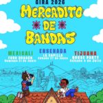 Mercadito de Bandas en Tijuana 2026