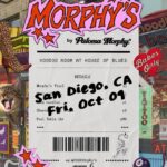 Paloma Morphy en San Diego 2026