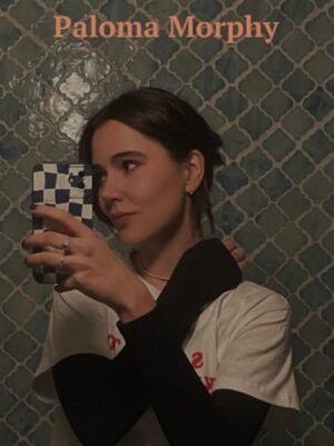 Paloma Morphy en San Diego 2026