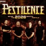 Pestilence en Tijuana 2026
