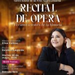 Recital de Ópera en Tijuana 2026
