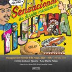 Sensacional de diseño mexicano en Tijuana 2026