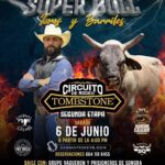 Super Bull en Tijuana 2026