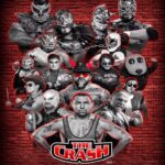 The Crash en Tijuana 2026