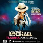 This is Michael en Tijuana 2026