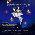 VI Encuentro Internacional de Artes Escénicas en Tijuana 2026