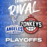 Zonkeys vs Ángeles 2026