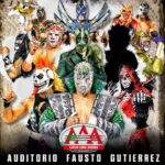 AAA Border Tijuana 2026
