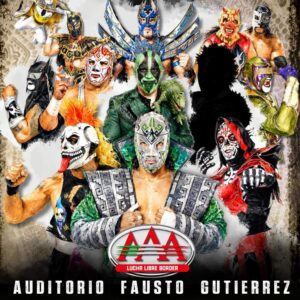 AAA Border Tijuana 2026