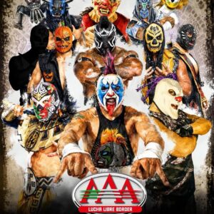 AAA Border en Ensenada 2026
