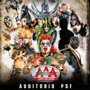 AAA Border en Mexicali 2026