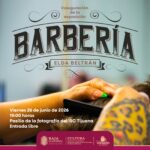 Barbería en Tijuana 2026