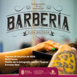Barbería en Tijuana 2026