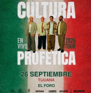 Cultura Profética en Tijuana 2026