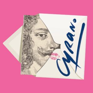 Cyrano en San Diego 2026