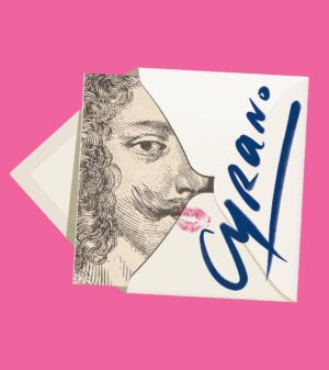 Cyrano en San Diego 2026