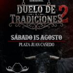 Duelo de Tradiciones 2 de Tijuana 2026