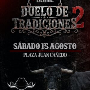 Duelo de Tradiciones 2 de Tijuana 2026