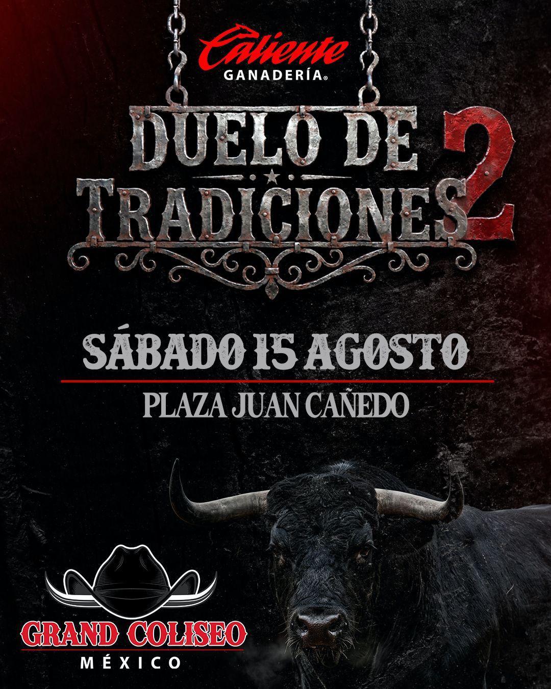 Duelo de Tradiciones 2 de Tijuana 2026
