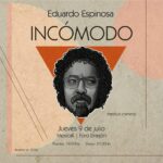 Eduardo Espinosa en Mexicali 2026
