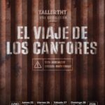 El Viaje de los Cantores en Tijuana 2026
