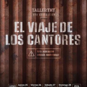 El Viaje de los Cantores en Tijuana 2026