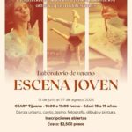 Escena Joven en Tijuana 2026