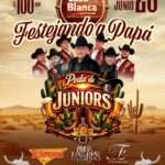Festejando a Papá en Tijuana 2026
