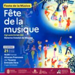 Féte de la Musique en Tijuana 2026