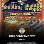 Field of Dreamz Festival San Diego 2026