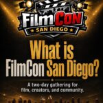 FilmCon San Diego 2026