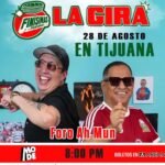 Finísimas Personas en Tijuana 2026