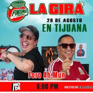 Finísimas Personas en Tijuana 2026