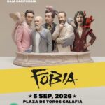 Fobia en Mexicali 2026