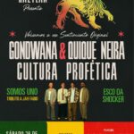 Gondwana Cultura Profética Tijuana